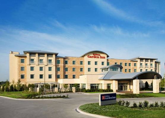 Hilton Garden Inn Dallas/Richardson 1