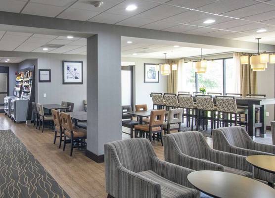 Hampton Inn Houston I-10 West-Energy Corridor 1
