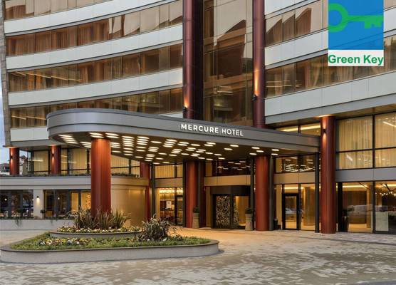 Mercure Sofia City 1