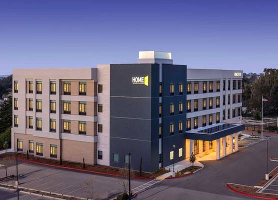 Home2 Suites By Hilton Marina 1