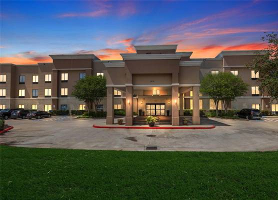 Hampton Inn & Suites Houston - Rosenberg 1