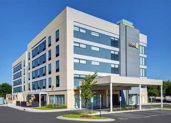 Home2 Suites By Hilton Raleigh North I-540 1