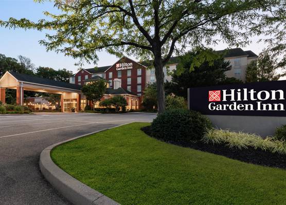 Hilton Garden Inn Harrisburg East 1