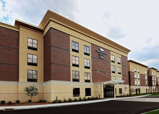 Homewood Suites by Hilton Cincinnati Mason, OH 1