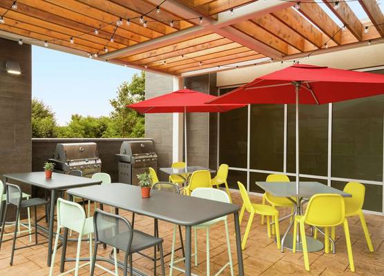 Home2 Suites By Hilton Frederick 1