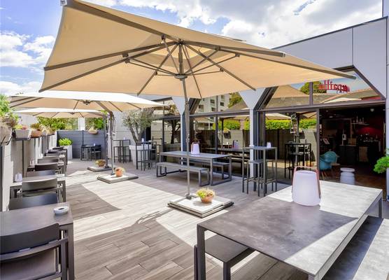 ibis Montpellier Sud 1