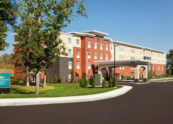 Homewood Suites by Hilton Gateway Hills Nashua 1