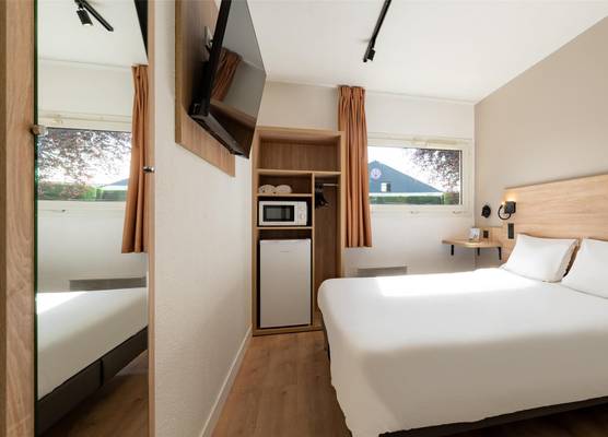 Kyriad Eco Lille Sud - Noyelles Godault 1