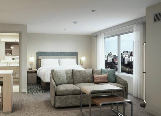 Homewood Suites By Hilton Gilbert 1