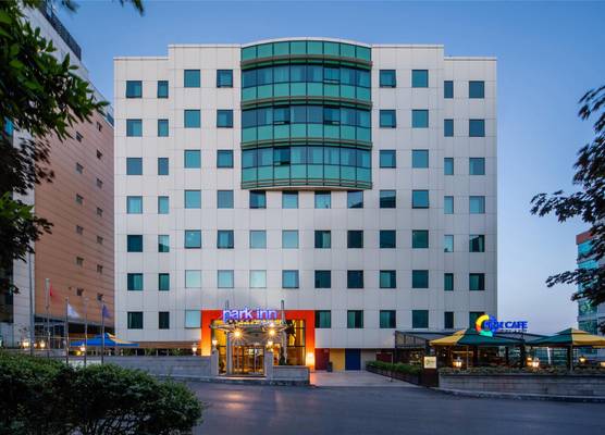 Park Inn by Radisson Istanbul Asia Kavacik 1