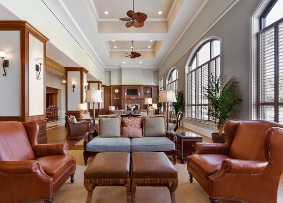 Embassy Suites by Hilton Savannah Historic District 1