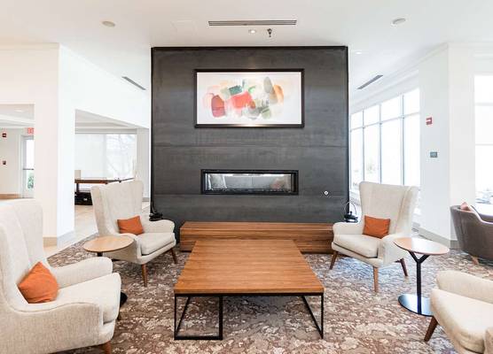 Hilton Garden Inn Fairfax 1