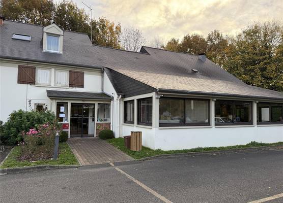 Kyriad Rennes Nord Hotel 1