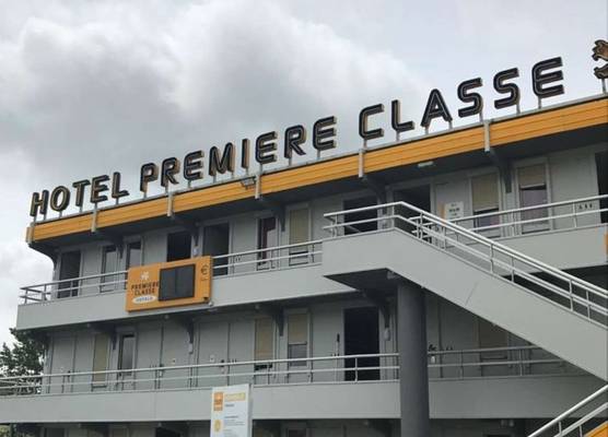 Premiere Classe Montauban 1