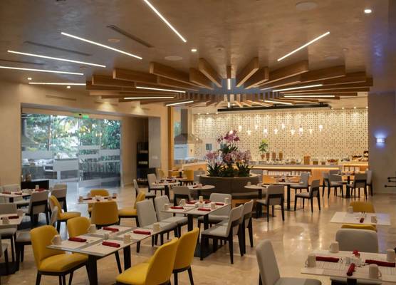 Hilton San Salvador 1