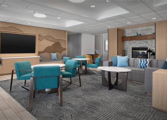 Homewood Suites by Hilton Colorado Springs North USAFA 1