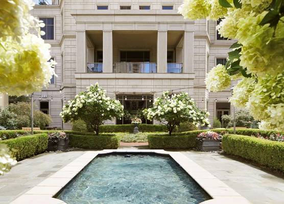 Waldorf Astoria Atlanta Buckhead 1