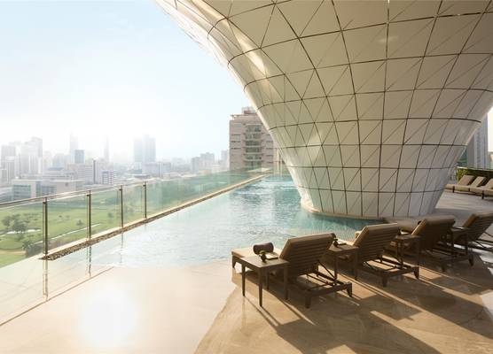 Waldorf Astoria Bangkok 1