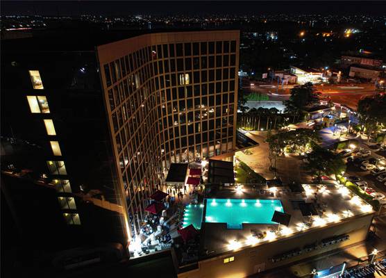 Radisson Collection Hotel Bamako 1