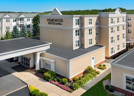 Homewood Suites by Hilton Boston/Canton, MA 1