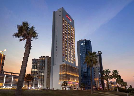 Hampton By Hilton Kuwait Salmiya 1