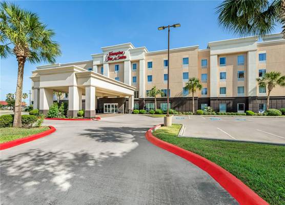 Hampton Inn & Suites Corpus Christi I-37 - Navigation Blvd 1