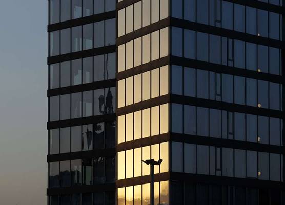 Radisson Blu Iveria Hotel 1