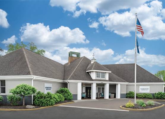 Homewood Suites by Hilton Lafayette, IN 1