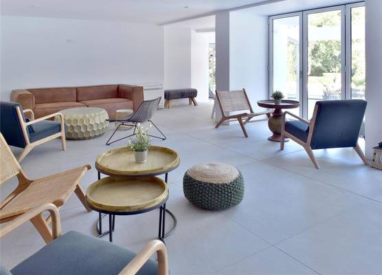 ibis Styles Golden Sands Roomer Hotel 1