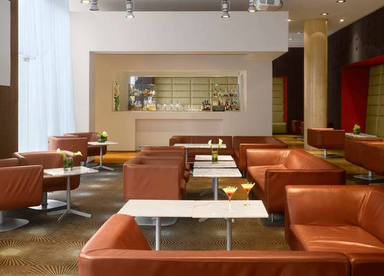 Radisson Blu Hotel, Liverpool 1