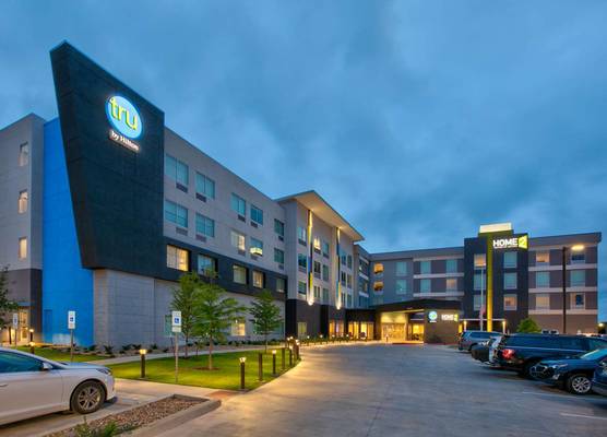 Tru By Hilton Wichita Falls, Tx 1