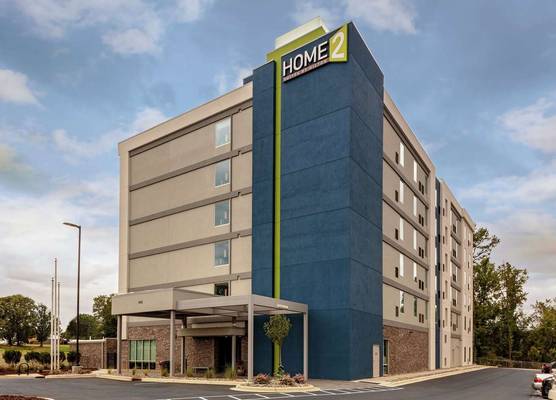 Home2 Suites By Hilton Salisbury 1