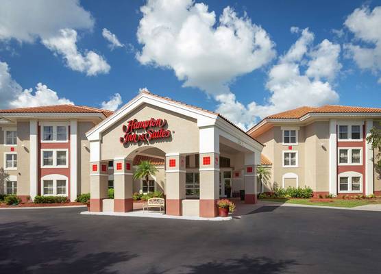 Hampton Inn & Suites Venice Bayside South Sarasota 1