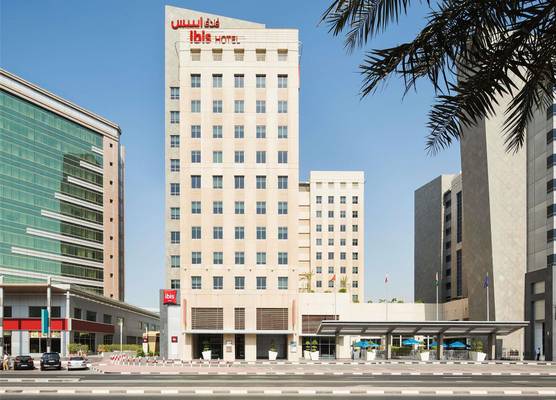 ibis Deira Creekside Dubai 1