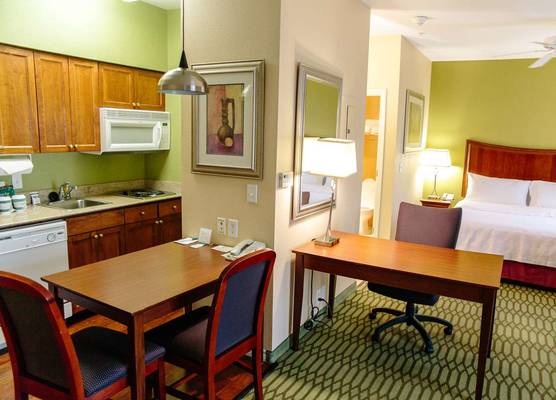 Homewood Suites by Hilton College Station 1