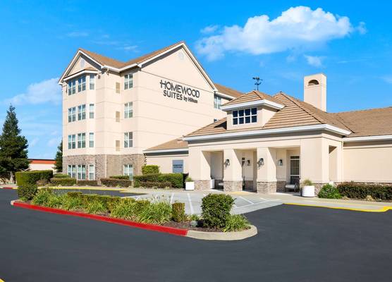 Homewood Suites by Hilton Sacramento-Roseville 1