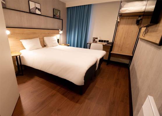 ibis Creil Sur Oise 1