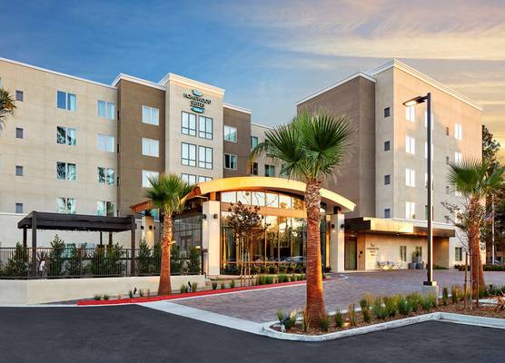 Homewood Suites by Hilton San Diego Mission Valley/Zoo 1
