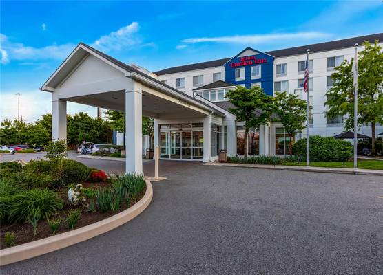 Hilton Garden Inn Secaucus/Meadowlands 1