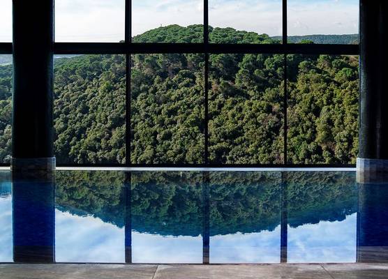 Radisson Collection Hotel, Vadistanbul 1