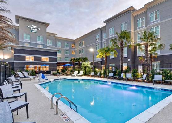 Homewood Suites by Hilton West Bank Gretna 1
