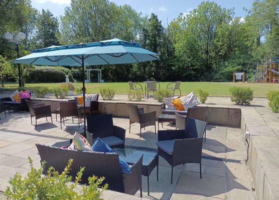 Novotel Manchester West 1