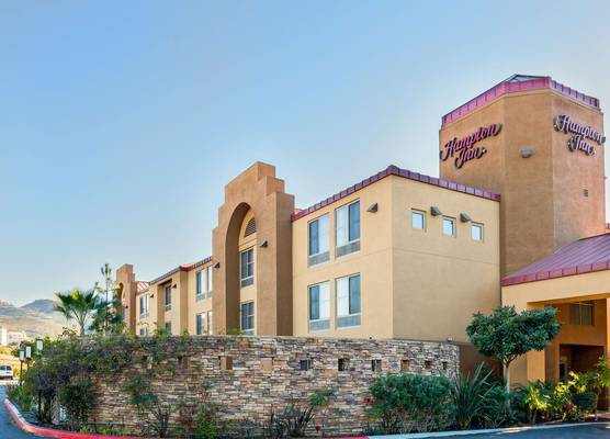 Hampton Inn San Marcos, CA 1