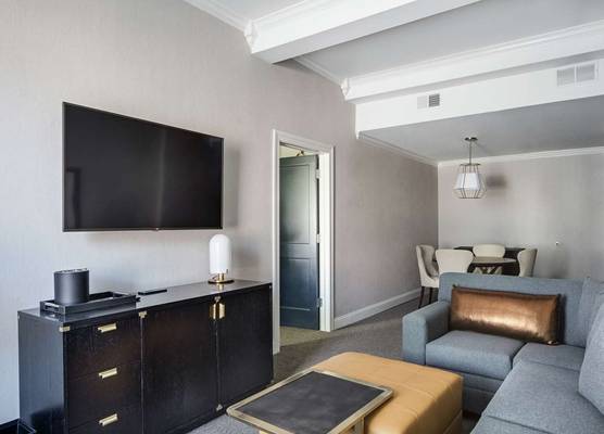 The Sire Hotel Lexington, Tapestry Collection by Hilton 1