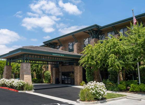 Hampton Inn & Suites Agoura Hills 1