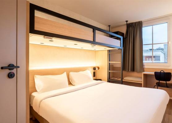 Kyriad ECO - Montreuil 1