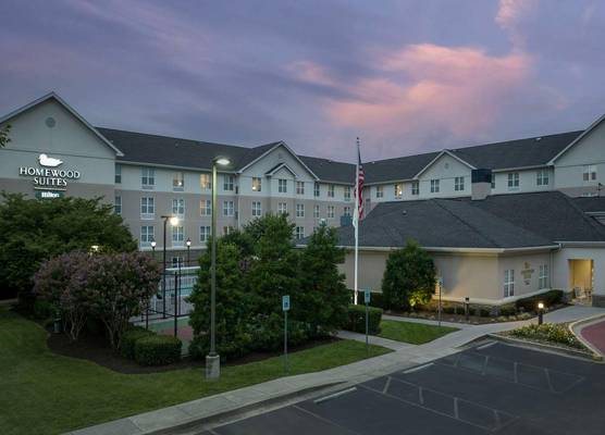Homewood Suites by Hilton Knoxville West at Turkey Creek 1