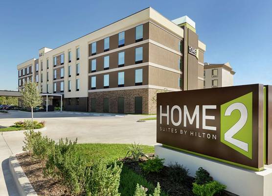 Home2 Suites By Hilton Houston-Pearland, Tx 1