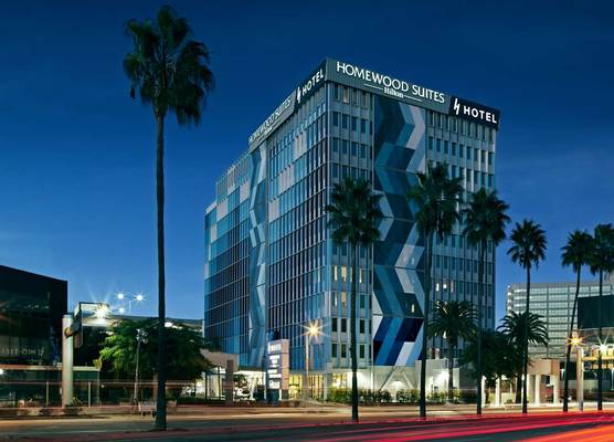 Homewood Suites By Hilton Los Angeles International Airport 1