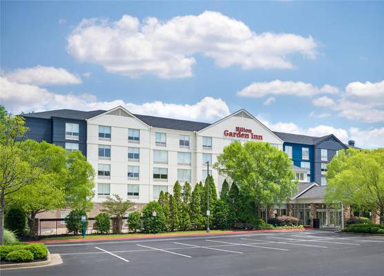 Hilton Garden Inn Atlanta Northpoint 1